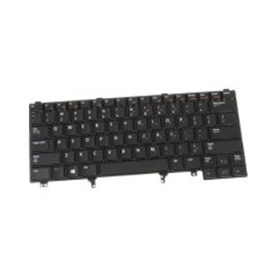 0PD7Y0 - Dell Laptop Keyboard for Latitude E6430 / E5430 / E6330