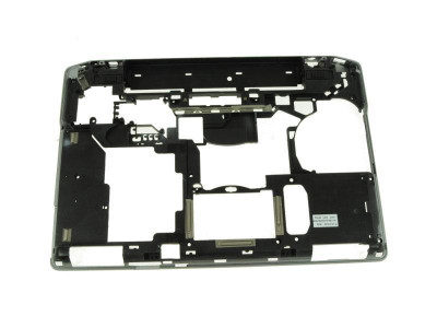 0R95H4 - Dell Gray Latitude E6420 Laptop Base