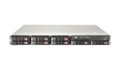 Shop Now SuperMicro 1027R-WRF Reliable Server System by