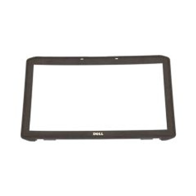 Dell Latitude E5520 15.6 LCD Front Trim Cover Bezel Plastic - 15XYC - Laptop Replacement Part