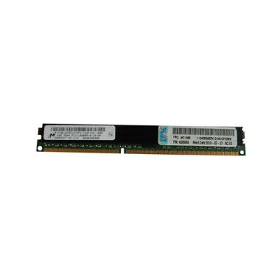 44T1498 - IBM 4GB DDR3-1333MHz ECC Registered VLP Memory
