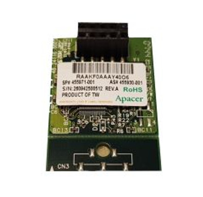 455971-001 - HP 1GB ReadyBoost Memory Module