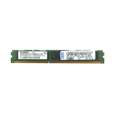 46C0599 - IBM 16GB DDR3-1333 PC3-10600 ECC Registered Memory Module
