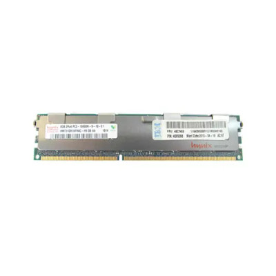 46C7453 - IBM 8GB DDR3-1333MHz PC3-10600 ECC Registered DIMM