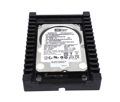 490582-001 - HP 300GB 10000RPM SATA 6Gb/s 3.5" HDD