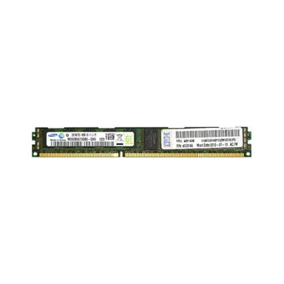 49Y1438 - IBM 2GB DDR3-1333MHz ECC Registered VLP Memory