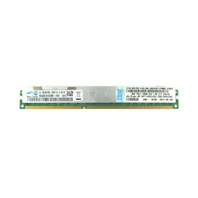 IBM 49Y1441 8GB DDR3-1333MHz PC3-10600 ECC Registered DIMM