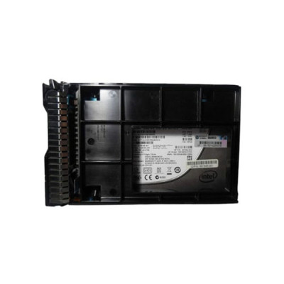 HP 691845-001 400GB SATA 6Gb/s 3.5SSD High Endurance