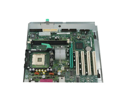 Dell 6U214 Top Socket PGA478 Intel 845PE Chipset