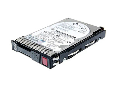 781581-002 - HP 600GB 10000RPM SAS 12Gb/s 2.5" HDD