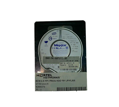 IBM 20GB 5400RPM ATA 100 3.5 2MB Cache Hard Drive for ProLiant DL360p Gen8 servers