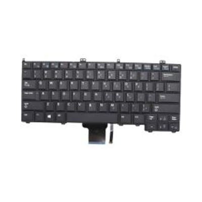 8PP00 - Dell Keyboard with Stick Pointer for Latitude E7440