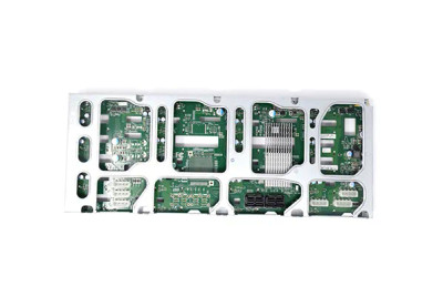 BPN-SAS3-846EL1 - SuperMicro 24-Port SAS 12Gb/s 4U Backplane
