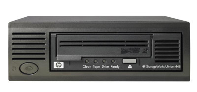 BRSLA-0404-DC - HP 200/400GB Ultrium LTO2 SCSI Tape Drive