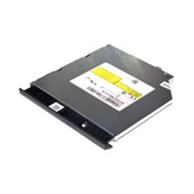 PNDVV - Dell 8x SATA DVD+/-RW Optical Drive with Bezel for Inspiron 15 3565/P63F