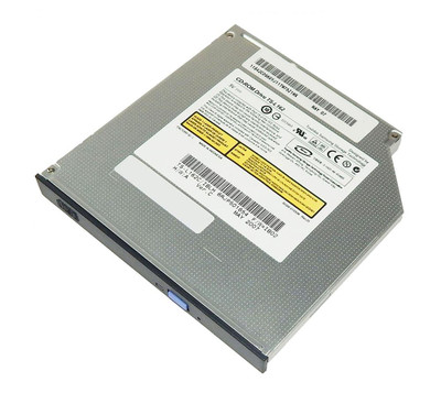 TS-L162 - HP CD-ROM Optical Drive
