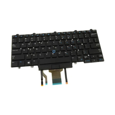 Buy Now Dell D19TR Premium Desktop & Laptop Keyboard