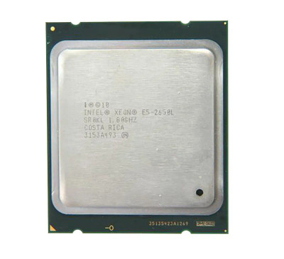 E5-2650L - Intel Octa-Core 1.80GHz 20MB Socket FCLGA2011 Processor