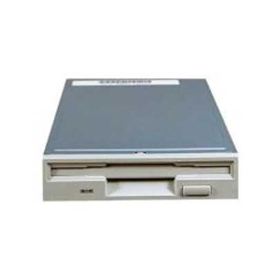7T761-A01 - Dell 1.44M 3.5-Inch Floppy Drive Module for Latitude Series