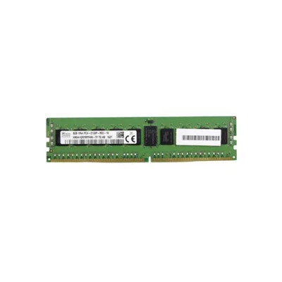 HMA41GR7MFRAN-TF - HYNIX 8GB DDR4-2133MHz ECC Registered 288-Pin DIMM