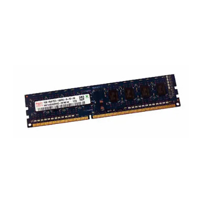 HMT112U6DFR8C-H9 - Hynix 1GB DDR3-1333 PC3-10600 Unbuffered SoDIMM Memory Module