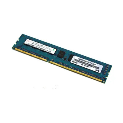 HMT112U7BFR8C-G7 - HYNIX 1GB PC3-8500E ECC Server Memory RAM