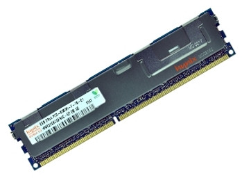 HYNIX HMT31GR7AFR4C-G7 8GB DDR3-1066MHz ECC Registered DIMM
