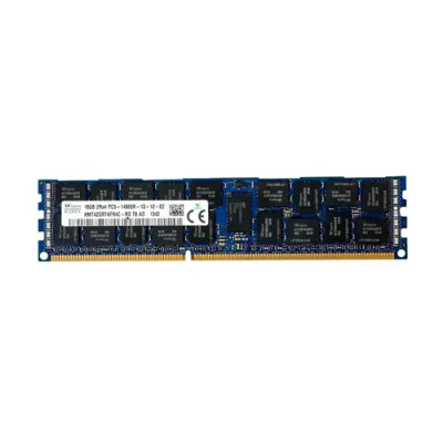 HMT42GR7AFR4C-RD - Hynix 16GB DDR3-1866 PC3-14900 ECC Registered Memory Module