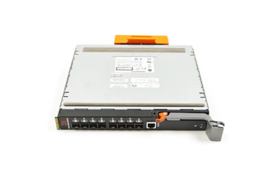 GM571 - Dell 24-Port Fibre Channel Switch