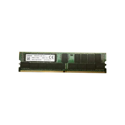 KCPC7G - Kingston Technology 32GB DDR4-2400MHz ECC Registered 288-Pin Memory