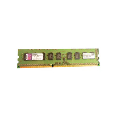Kingston KTH-PL316E/4G 4GB DDR3-1600 ECC Registered Memory