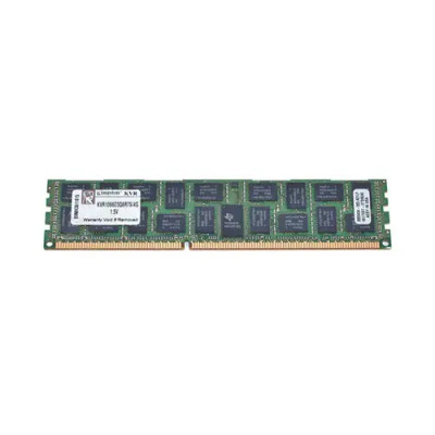 Kingston KVR1066D3Q8R7S/4G 4GB DDR3-1066MHz ECC Registered Memory