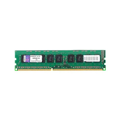 Kingston KVR16E11/8I 8GB DDR3-1600MHz ECC Unbuffered Memory