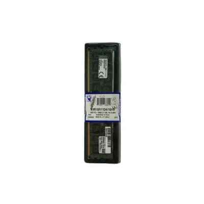 KVR16R11D4/16HB - Kingston 16GB DDR3-1600 PC3-12800 ECC Registered Memory Module