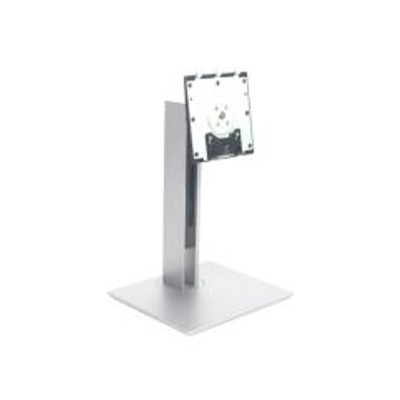 HP FHD Monitor Stand for E23/E24 G4 - L98111-001, compatible with HP monitors, ergonomic design, sturdy constructi