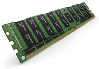 M393A2K40CB2-CTD6Q - Samsung 16GB DDR4-2666MHz ECC Registered 288-Pin Memory
