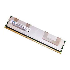 M393B5170FH0-YH9 - Samsung 4GB DDR3-1333 PC3-10600 ECC Registered Memory Module
