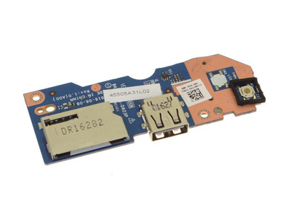 M60G3 - Dell Daughter I/O Board Cable