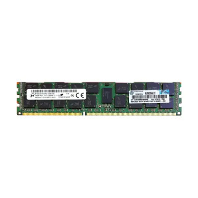 MT36JSF2G72PZ-1G6E1HE - MICRON 16GB DDR3-1600MHz ECC Registered 240-Pin RDIMM