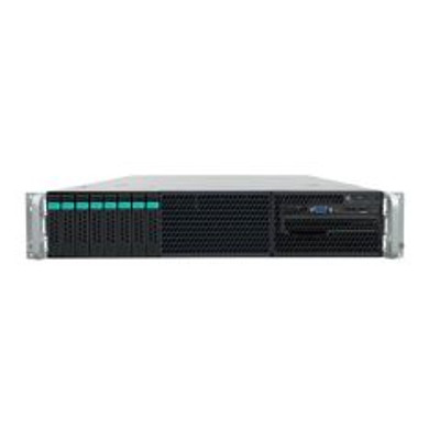 BL460C - HP ProLiant BL460c Blade Server Intel Xeon 5400 / 5200 Series 64GB RAM SAS / SATA SSD HDD Smart Array E200i Controller