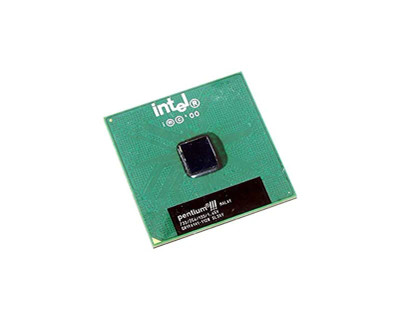 SL3XY - Intel Pentium III 733MHz 256KB Socket 370 Processor