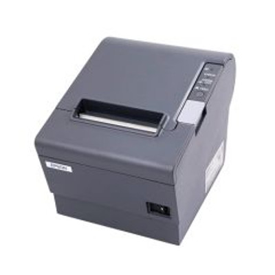 TM-T88IV - Epson M129B 203 x 203 DPI Monochrome Thermal Receipt Printer