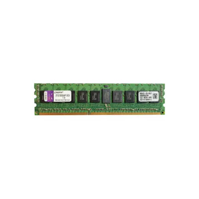 ZY372D3S4P13C9 - Kingston 4GB DDR3-1333MHz ECC Registered 240-Pin DIMM