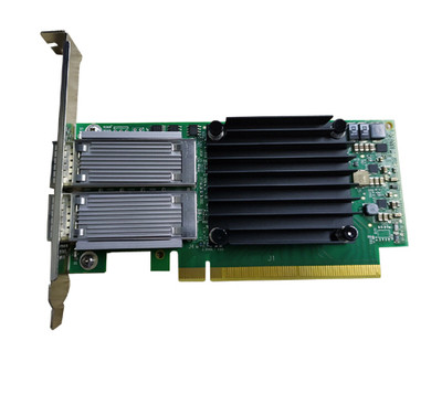 P05954-B21 - HP ConnectX-4 Dual-Port 100Gb QSFP28 Network Adapter