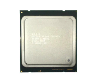 E5-2630L - Intel 6 Core 2.00GHz LGA2011 Processor