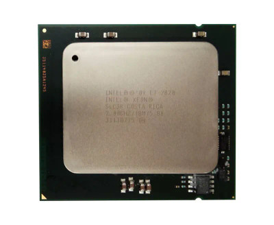 E7-2820 - Intel Octa-Core 2.00GHz 18MB L3 LGA1567 Processor