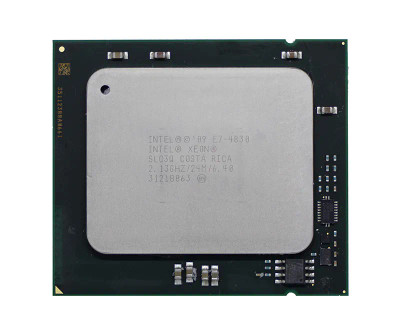 Intel Xeon E7-4830 Octa-core Processor for LGA1567 Servers