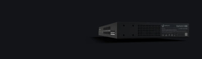 ES-12F - Ubiquiti EdgeSwitch ES-12F 12x SFP 4x Gigabit Switch
