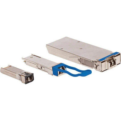 Fortinet FG-TRAN-QSFP28-LR4 Upgrade with Switch Module