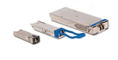 Fortinet FS-TRAN-SFP+ER 10GBase-ER 10Gb/s 1550nm SFP+ Transceiver
